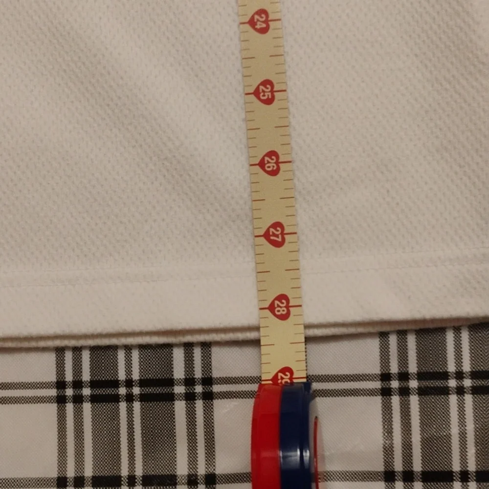 Tampa Bay Buccaneer White Long Sleeve Shirt – Ladies – Medium - Picture 7 of 7